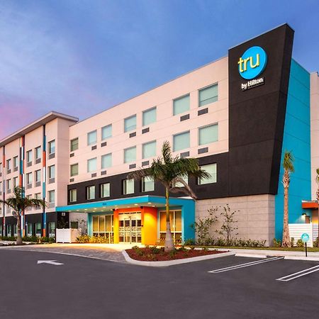 Port St. Lucie Tru By Hilton Port St Lucie Tradition מראה חיצוני תמונה