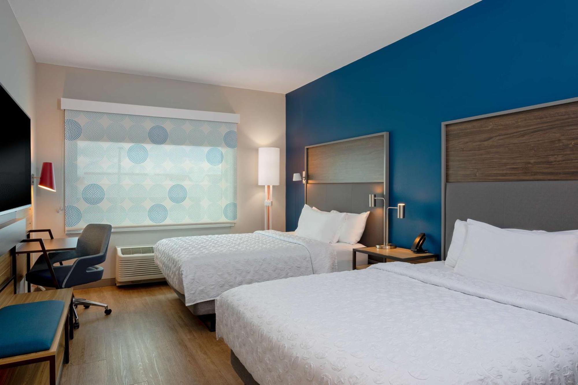 Port St. Lucie Tru By Hilton Port St Lucie Tradition מראה חיצוני תמונה